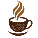 Angel's Coffee logo